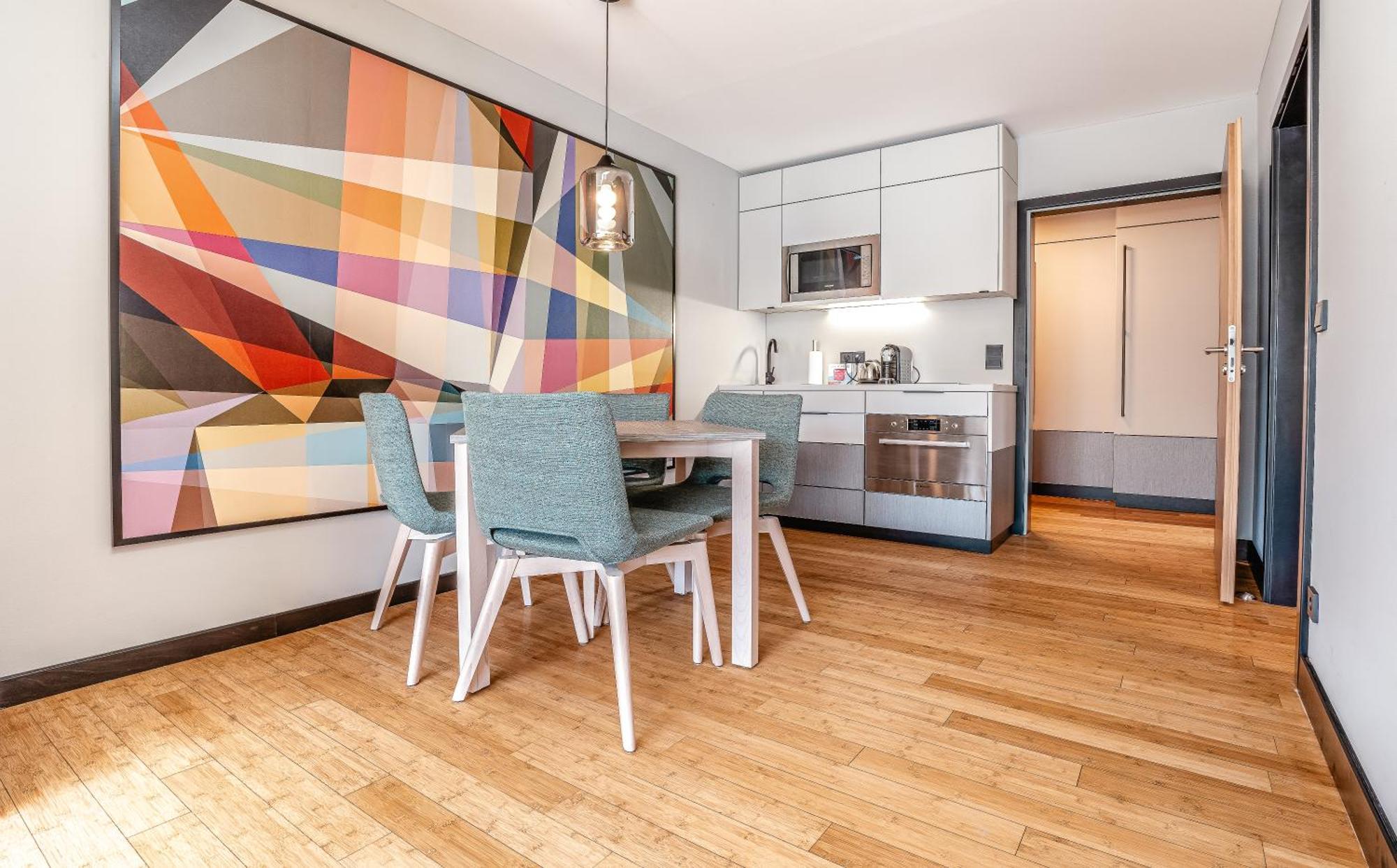 Das Ahlbeck Hotel & Spa ゼーバート・ヘリングスドルフ 部屋 写真