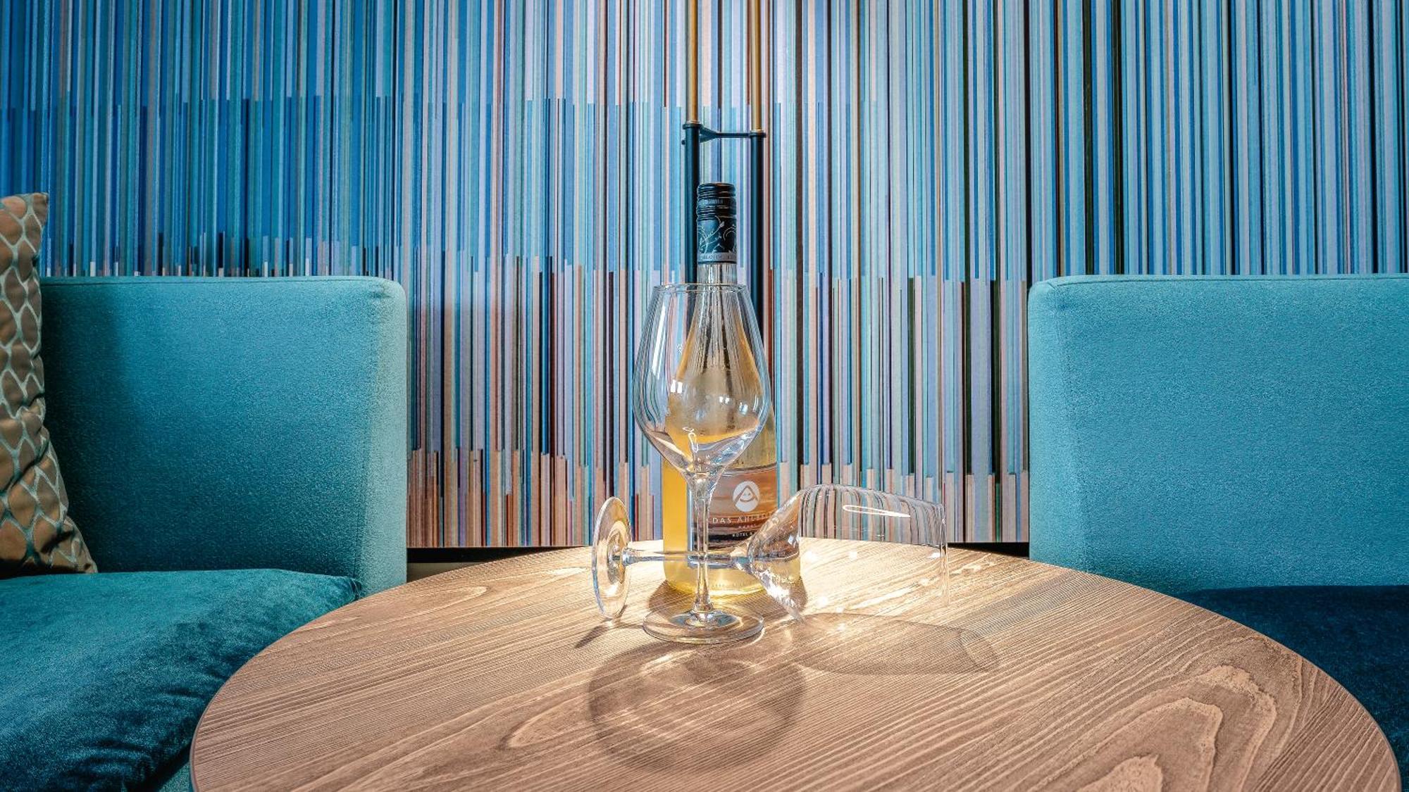 Das Ahlbeck Hotel & Spa ゼーバート・ヘリングスドルフ 部屋 写真