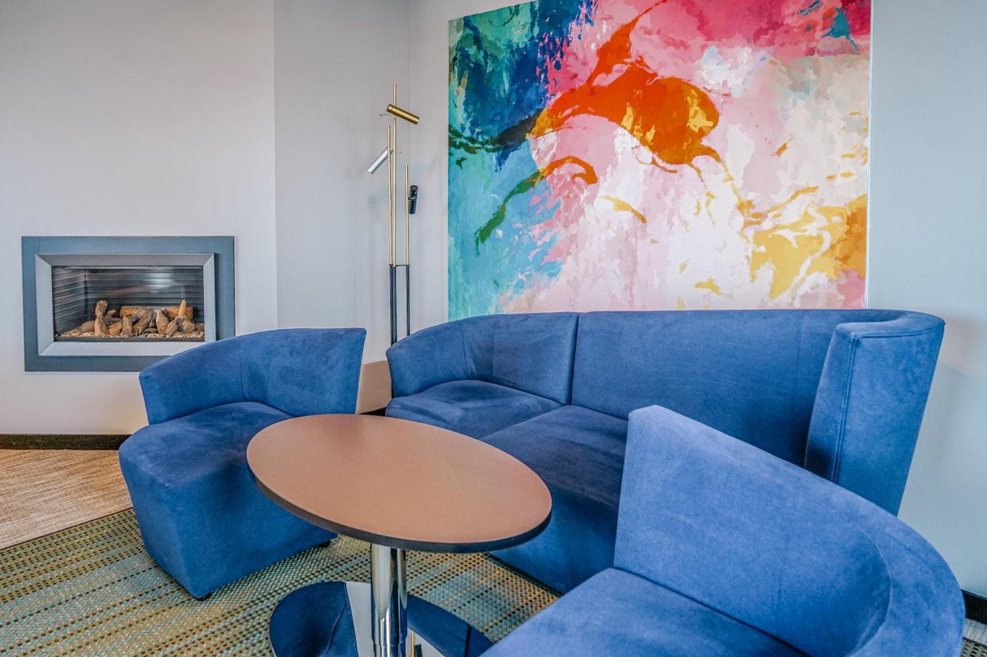 Das Ahlbeck Hotel & Spa ゼーバート・ヘリングスドルフ 部屋 写真